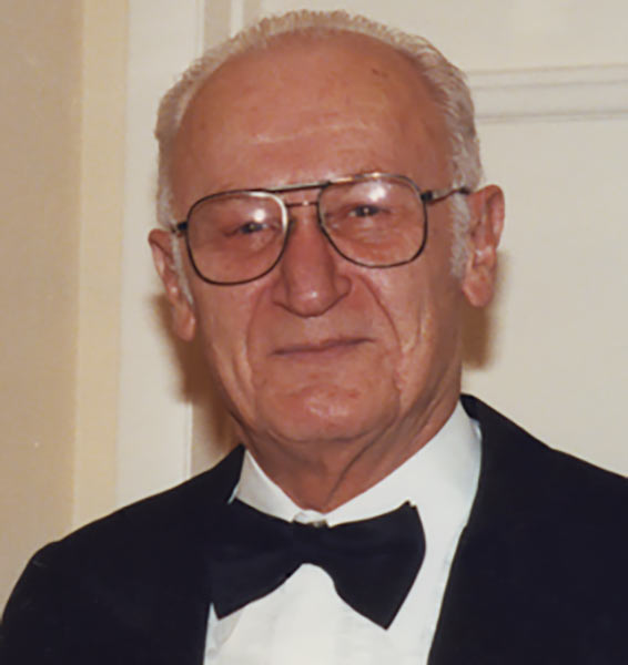 Predrag Sredl